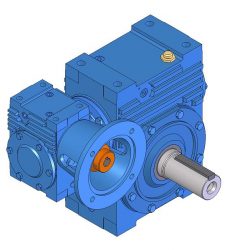DCR - FF
